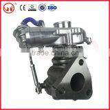 JF130008 Turbocharger RHF4 Turbo VB420088 VA420088 VC420088 1515A029 Engine 2.5TD 4D5CDI thumbnail-3