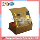 New Custom Elegant Book Style Packaging Box Printing Company thumbnail-4