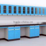 Used Steel Work Table Laboratory Furniture thumbnail-2