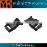 Yukai Military Grade Paracord Buckle/fancy Plastic Quick Release Buckle for Collar thumbnail-3