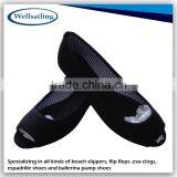 2015 Hot Sale Women Ballerina Flat Shoes,new Style Folding Women Ballerina Shoes thumbnail-4