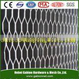 Expand aluminium mesh manufature