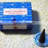 Satya Saibaba Nagchampa Incense Cones thumbnail-1