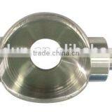 VALVE PLATES 40cc HST Hydraulic Static Transmission Harvester Parts Hydraulic Motor Harvester Parts Piston Pump