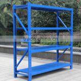 Furniture Warehouse Painting Storage Rack Weight Duty Shelf thumbnail-3