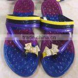 Comfortable Ladies Beach Flip Flops thumbnail-1