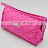 Customer Logo Cosmetic Hand Bag