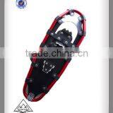 Aluminium Anti-slip Snowshoes Snow Walking Shoes