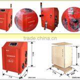 Carbon Cleaning Machine HQ35 for Car Engine Car Repair Machine thumbnail-5