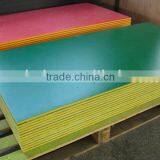 4x8 Plastic Hdpe Sheets