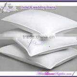Down Alternative Fill Pillows for Hotels, Luxury Hotel Pillow-50*80cm thumbnail-1