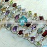 Fashion Bracelet, Silver Bracelets, Designer Bracelets thumbnail-1