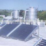 Solar Energy Thermal Vacuum Tube Solar Collector