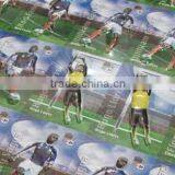 3D Embossed Poster thumbnail-1