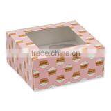 Colorful Chocolate Packaging Box thumbnail-4