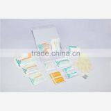 Safety First Aid Kits Red Blue Green for Promotion thumbnail-1