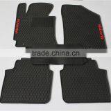 HIGH QUALITY PVC Floor Car Mat Wholesale thumbnail-2