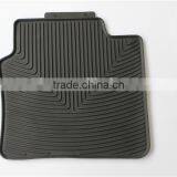 Auto Floor Mats (2 Row Set) Cargo Liner for Toyota Fortuner (Tan) thumbnail-2