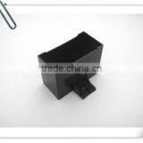 Capacitor Black Plastic Shell CBB61-B-19