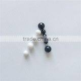 Si3n4 /zr02 Ceramic Ball for Ceramic Ball Bearing thumbnail-3