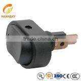 IP65 Custom KCD ON-OFF Rocker Switch Car Switch Factory thumbnail-1