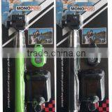 Extendable Selfie Stick Handheld Monopod +Remote Shutter Control +Phone Holder for Android Phones thumbnail-2
