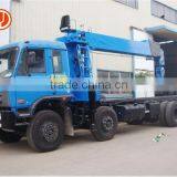 Mobile Crane for Sale in Malaysia Telescoping Boom Truck Crane 16 Ton thumbnail-2