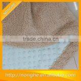 Different Design Soft Coral Blanket/softextile Blanket From China thumbnail-1