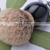 2016 Newest High Quality Pure Badger Hair Shaving Brush thumbnail-4