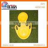 OUTDOOR KIDS PLASTIC SKI BOARD thumbnail-1