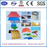 High Quality Best Price Ppgi Sheet thumbnail-6