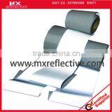 En471 Reflective Fabric, Silver TC Reflective Tape thumbnail-1