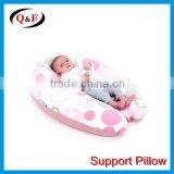 High Quality Small and Soft Nursing Pillow Breastfeeding Nursing Pillow thumbnail-1