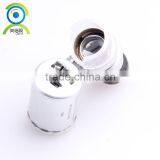 Good-sale 60x Currency Detecting With LED Microscope thumbnail-4