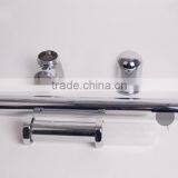 Traditional Brass Bottle Trap With Wall Extension SL6709(05) thumbnail-3