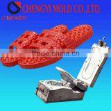 Woholesale China Manufacturer Free Sample Pvc Slipper Moulds thumbnail-3