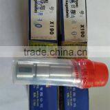 Auto Spare Part Fuel Injector Diesel PlungerX190 thumbnail-2