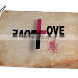 High Quality Latest Design Digital Printing Printed Mouse Pad thumbnail-1