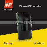 Wireless Alarm System (PIR Detector With Siren) KH0806 thumbnail-2