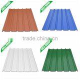 1130mm Width Long Span for PVC Roofing Sheet Price