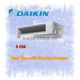 Daikin VRV-X Freedom Pressure Ceiling Ducted Type Indoor Fan Coil Units thumbnail-1