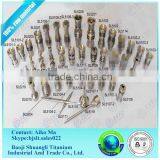 Gr2 Domeless Nail Smoking Accessaries thumbnail-1