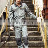 Autumn Ourdoor Coverall , Building Site Coverall , Auto Repair Coverall thumbnail-1