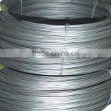 High Strength SAE1008B16mm Wire Rod Price thumbnail-1