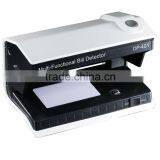 Multi-function MG Detecting uv Money Detector thumbnail-1