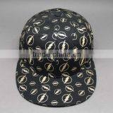 DESIGN YOUR OWN FLEXFITTED SNAPBACK CAP WHOLESALE