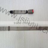 ECE R16 Beige 2 Point Car Bus Seat Belt thumbnail-3