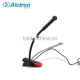 Alctron IM500 Instrumental Condenser Microphone Use for Saxphone, Wind Instruments,trombone OrTuba thumbnail-3