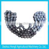 Agricultural Machinery Parts Roller Chains for Cultivator thumbnail-1