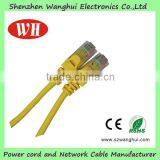 UTP Patch Cord Cable/ Patch Cord Cable Rj45/ Patch Cord Cable Cat6 thumbnail-1